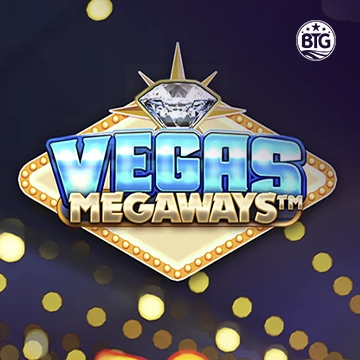 Vegas Megaways - SKYBET138