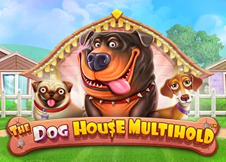 The Dog House Multihold - SKYBET138