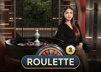 Roulette Ruby - SKYBET138