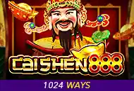 Cai Shen 888 - SKYBET138