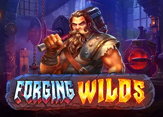 Forging Wilds - SKYBET138
