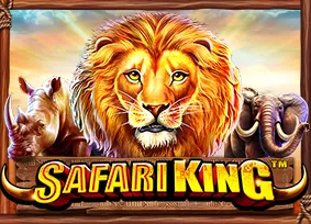 Safari King - SKYBET138