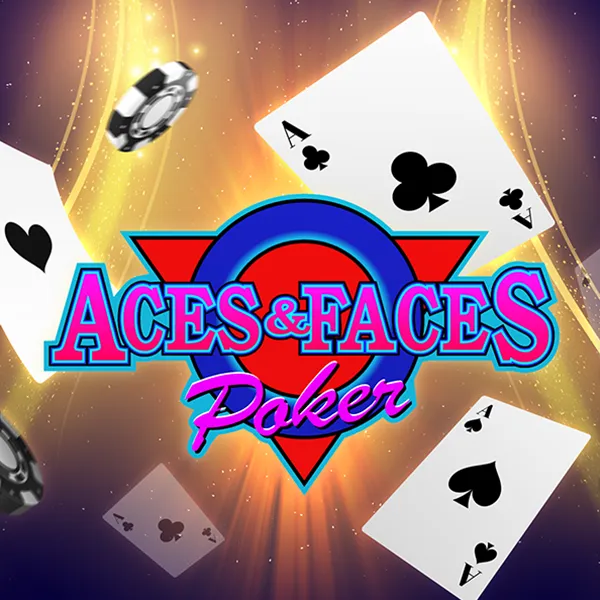 Aces and Faces - SKYBET138