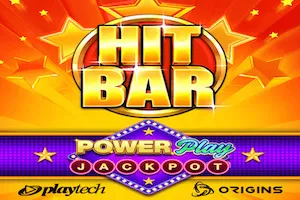 Hit Bar PP - SKYBET138