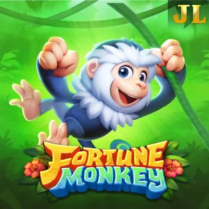 Fortune Monkey - SKYBET138