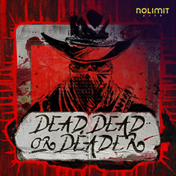 Dead, Dead Or Deader - SKYBET138