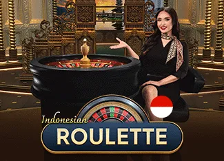 Indonesian Roulette - SKYBET138