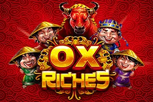 Ox Riches - SKYBET138