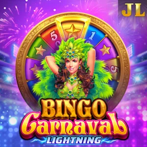 Bingo Carnaval - SKYBET138