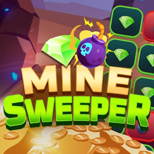 Minesweeper 扫雷 - SKYBET138
