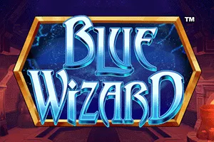 Blue Wizard - SKYBET138