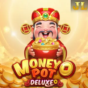 Money Pot DELUXE - SKYBET138