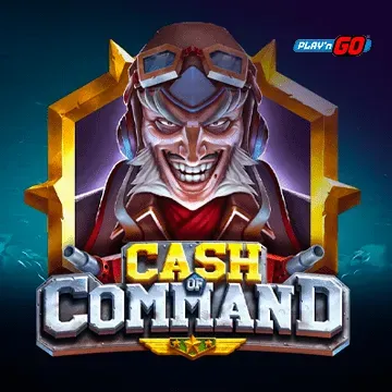 Cash of Command - SKYBET138