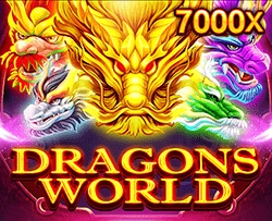 Dragons World - SKYBET138