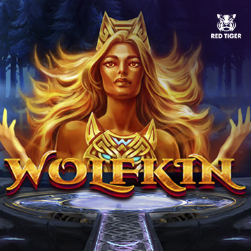 Wolfkin - SKYBET138