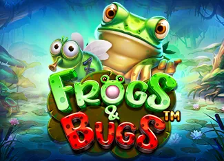 Frogs & Bugs - SKYBET138