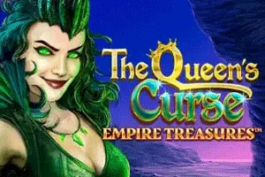The Queens Curse: Empire Treasures - SKYBET138