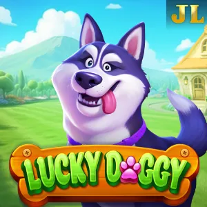 Lucky Doggy - SKYBET138