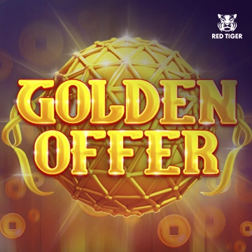 Golden Offer - SKYBET138
