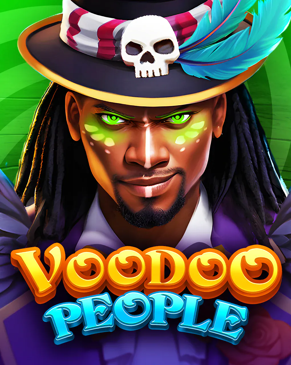 Voodoo People - SKYBET138