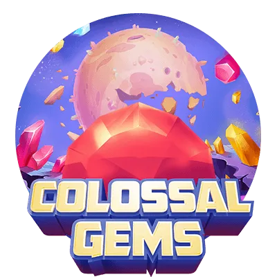 Colossal Gems - SKYBET138