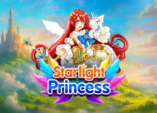 Starlight Princess - SKYBET138