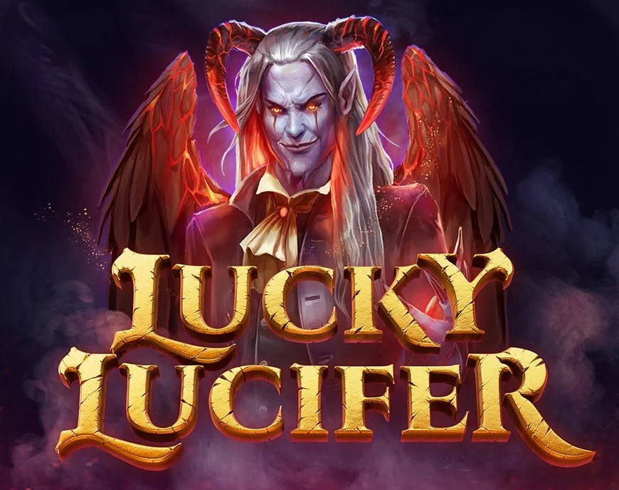 Lucky Lucifer - SKYBET138
