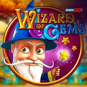 Wizard of Gems - SKYBET138