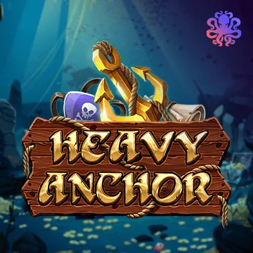Heavy Anchor - SKYBET138