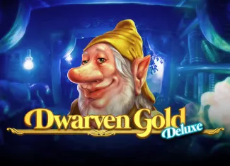 Dwarven Gold Deluxe - SKYBET138