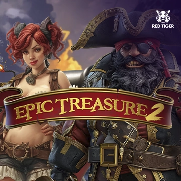 Epic Treasure 2 - SKYBET138