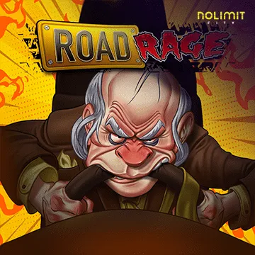 Road Rage - SKYBET138