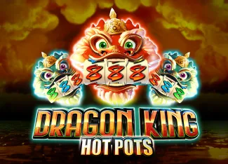 Dragon King Hot Pots - SKYBET138