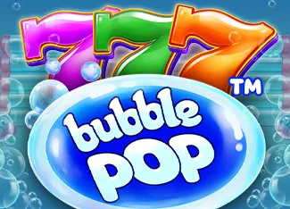 Bubble Pop - SKYBET138