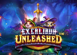 Excalibur Unleashed - SKYBET138