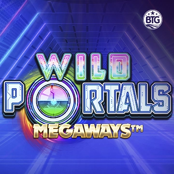 Wild Portals - SKYBET138