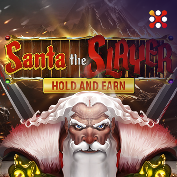 Santa the Slayer - SKYBET138
