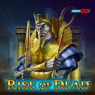 Rise of Dead - SKYBET138