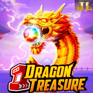 Dragon Treasure - SKYBET138
