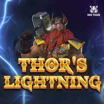 Thors Lightning - SKYBET138