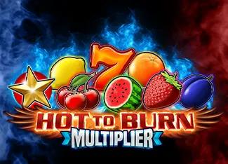 Hot To Burn Multiplier - SKYBET138