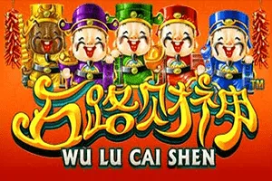 Wu Lu Cai Shen - SKYBET138