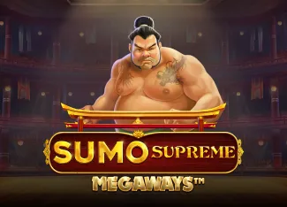 Sumo Supreme Megaways - SKYBET138