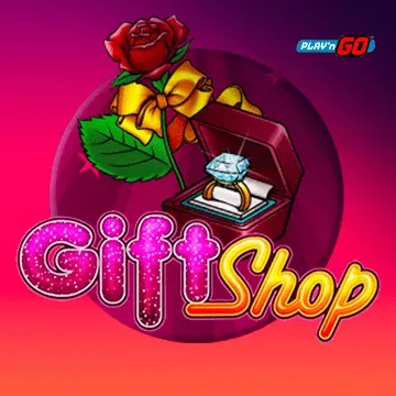 Gift Shop - SKYBET138