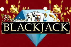 Premium Blackjack - SKYBET138