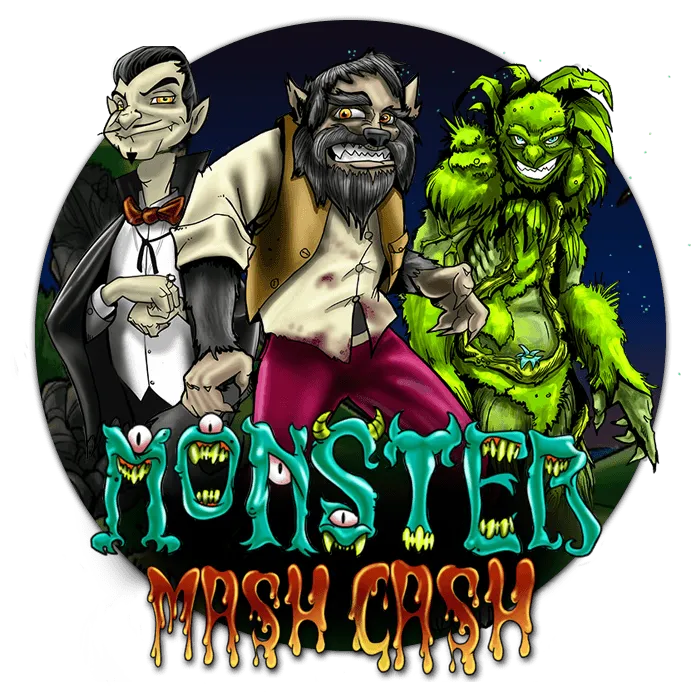 Monster Mash Cash - SKYBET138