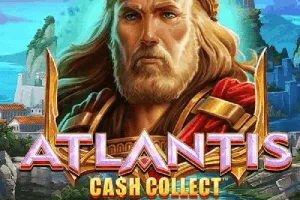 Atlantis: Cash Collect - SKYBET138
