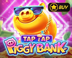 Piggy Bank TapTap - SKYBET138
