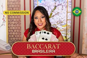 Baccarat Brasileira NC - SKYBET138