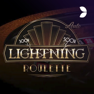 Auto Lightning Roulette - SKYBET138